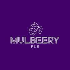 Mulbeery Pub Logosu