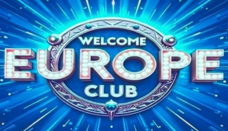 Europe Club Logosu