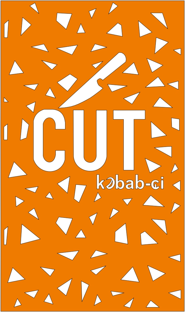Cut Kebabchi Logosu